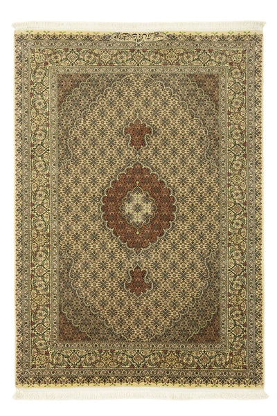 Tabriz - 50 Raj Tappeto 103x152cm - Tappeto persiano