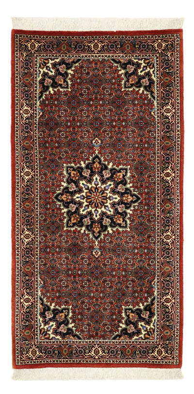 Bidjar Tappeto 70x136cm - Tappeto persiano