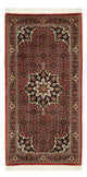 Bidjar Tappeto 136x70cm - Tappeto persiano