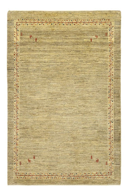 Tappeto Gabbeh - Kashkuli Persero - 125 x 82 cm - beige