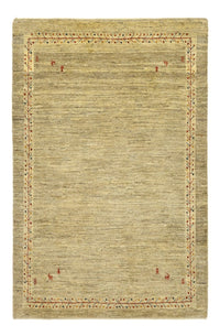 Tappeto Gabbeh - Kashkuli Persero - 125 x 82 cm - beige