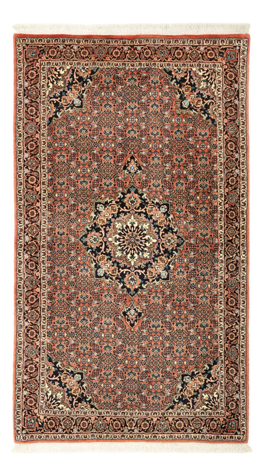 Tappeto Persero - Bidjar - 155 x 90 cm - ruggine