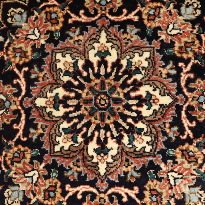 Tappeto Persero - Bidjar - 155 x 90 cm - ruggine
