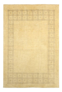 Tappeto Gabbeh - Kashkuli Persero - 176 x 120 cm - beige