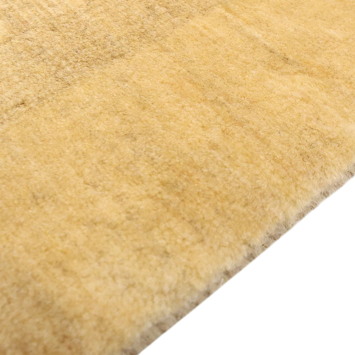 Tappeto Gabbeh - Kashkuli Persero - 176 x 120 cm - beige