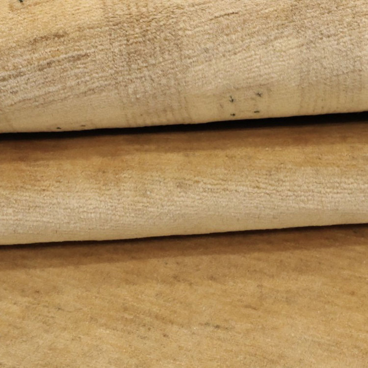 Tappeto Gabbeh - Kashkuli Persero - 176 x 120 cm - beige