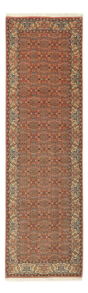 Tappeto corsia Tappeto Persero - Bidjar - 293 x 88 cm - terracotta