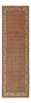 Tappeto corsia Tappeto Persero - Bidjar - 293 x 88 cm - terracotta
