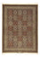 Tappeto Persero - Tabriz - Reale - Reale - 207 x 152 cm - beige scuro