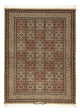 Tabriz - 50 Raj Tappeto 207x152cm - Tappeto persiano