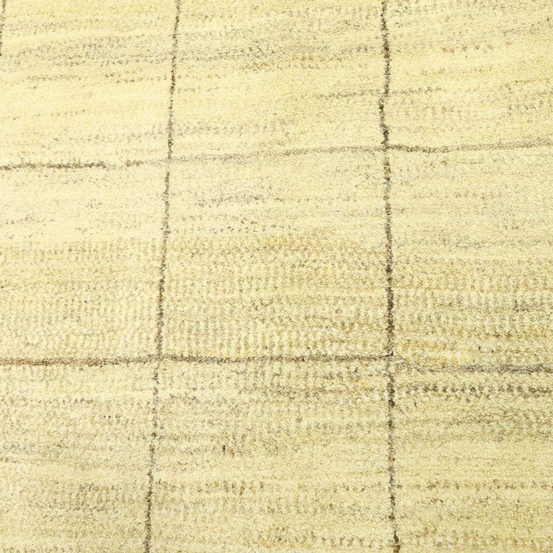 Tappeto Gabbeh - Persero - 254 x 168 cm - beige