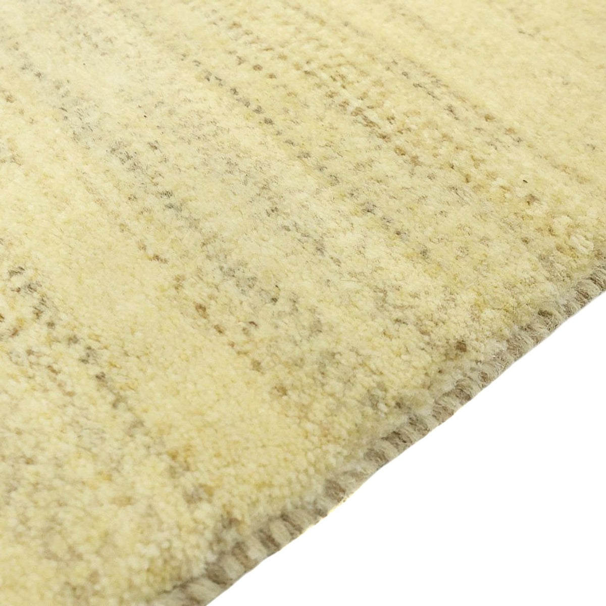 Tappeto Gabbeh - Persero - 254 x 168 cm - beige