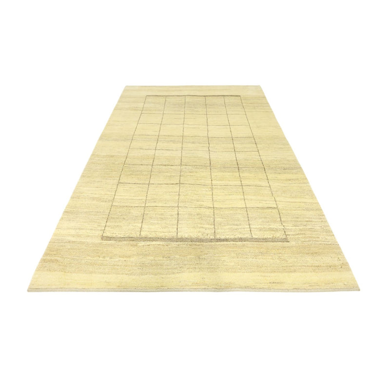 Tappeto Gabbeh - Persero - 254 x 168 cm - beige
