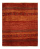 Kashkuli Tappeto 96x79cm - Tappeto persiano