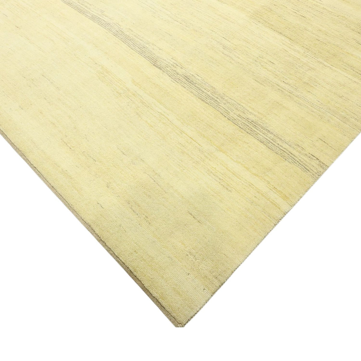 Tappeto Gabbeh - Persero - 339 x 248 cm - beige