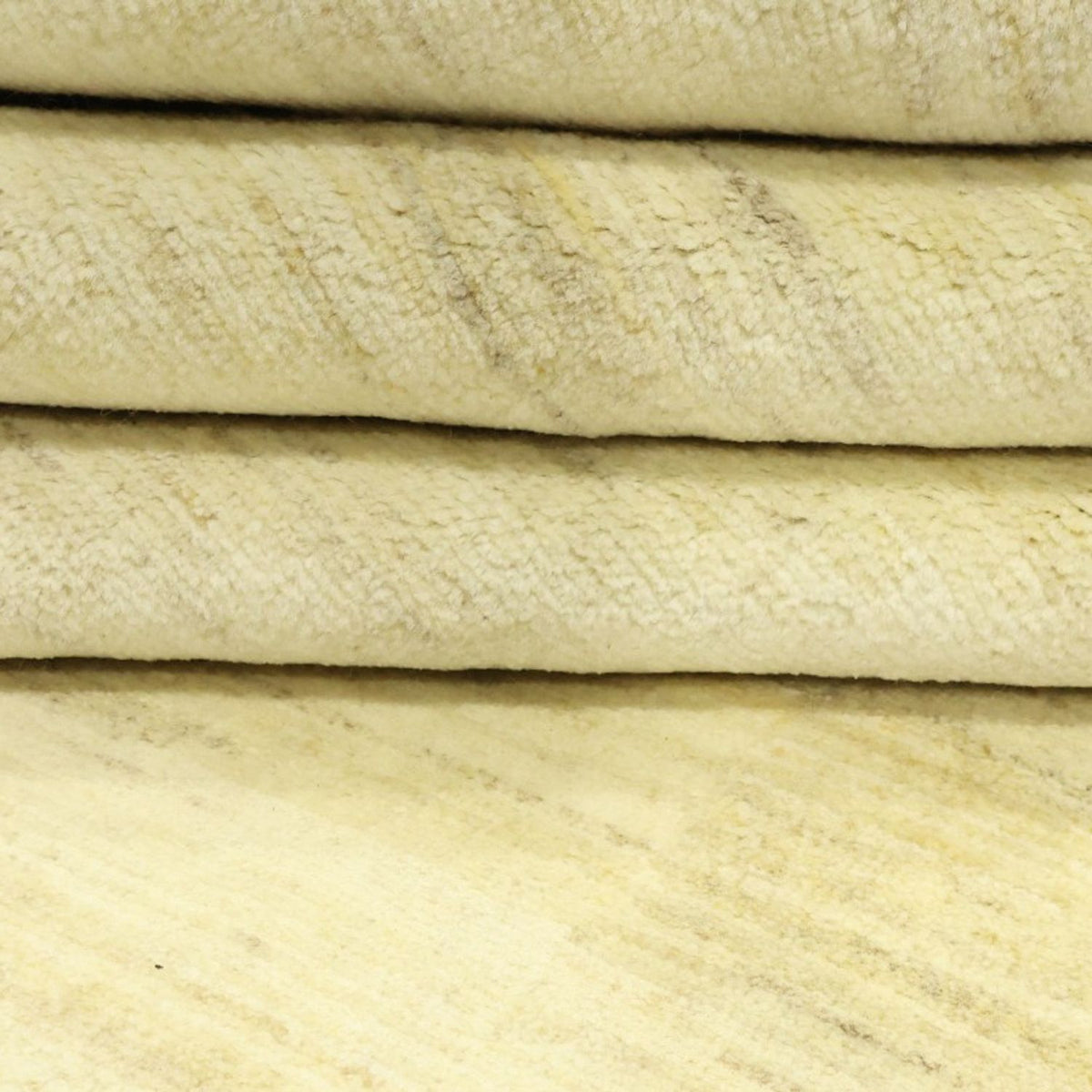 Tappeto Gabbeh - Persero - 339 x 248 cm - beige