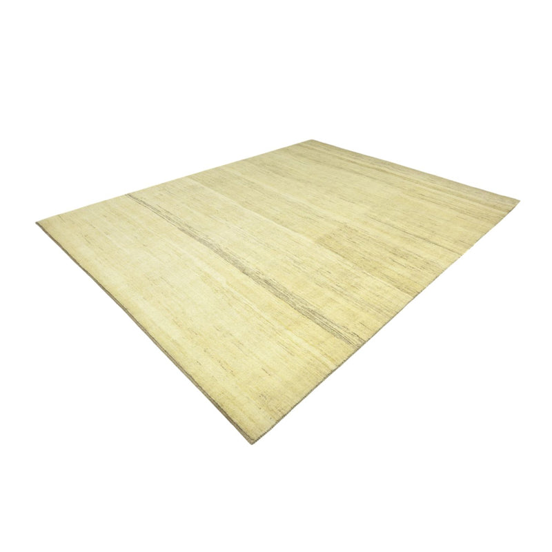 Tappeto Gabbeh - Persero - 339 x 248 cm - beige