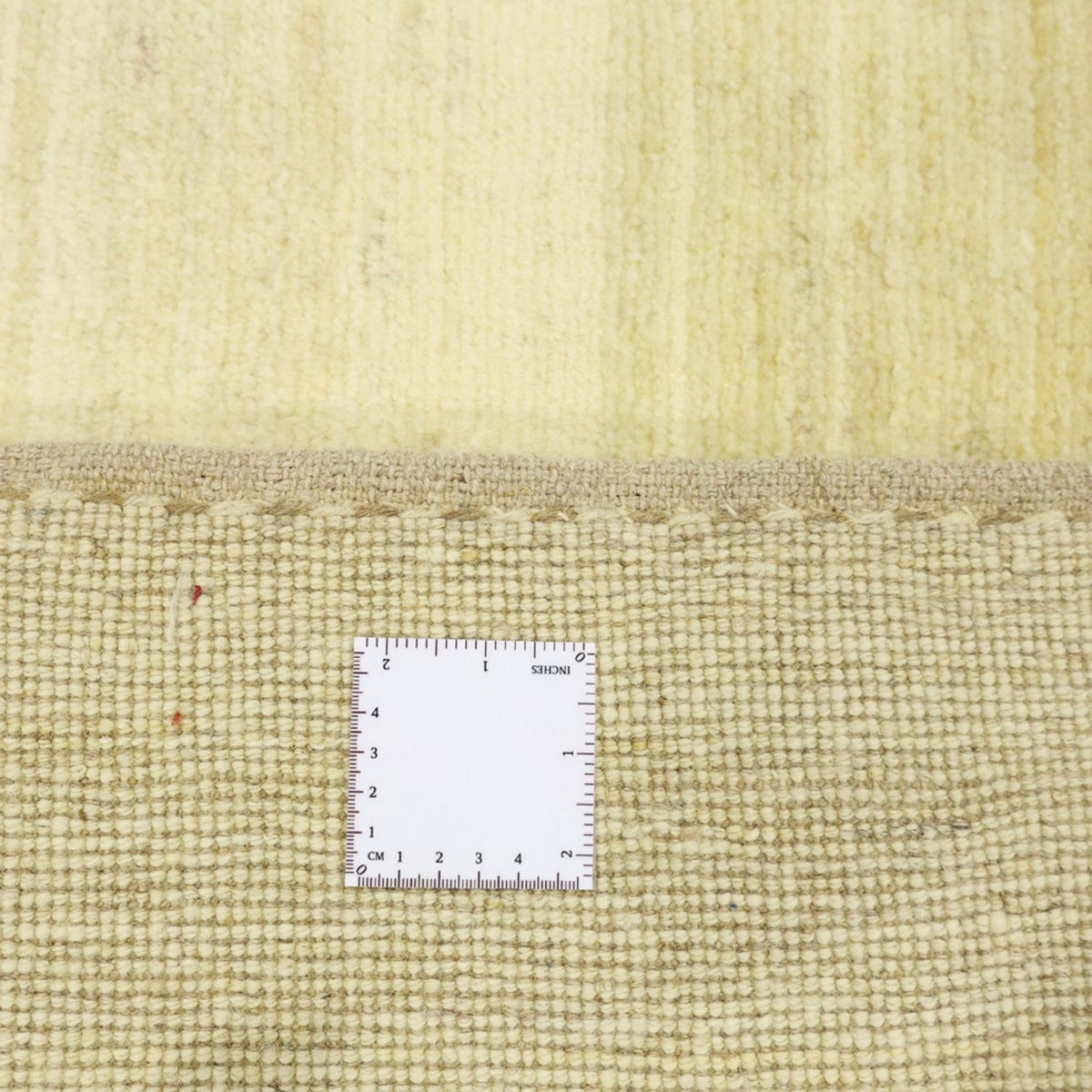 Tappeto Gabbeh - Persero - 339 x 248 cm - beige