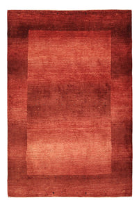 Tappeto Gabbeh - Kashkuli Persero - 190 x 128 cm - rosso