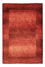 Tappeto Gabbeh - Kashkuli Persero - 190 x 128 cm - rosso