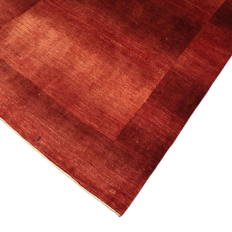Tappeto Gabbeh - Kashkuli Persero - 190 x 128 cm - rosso