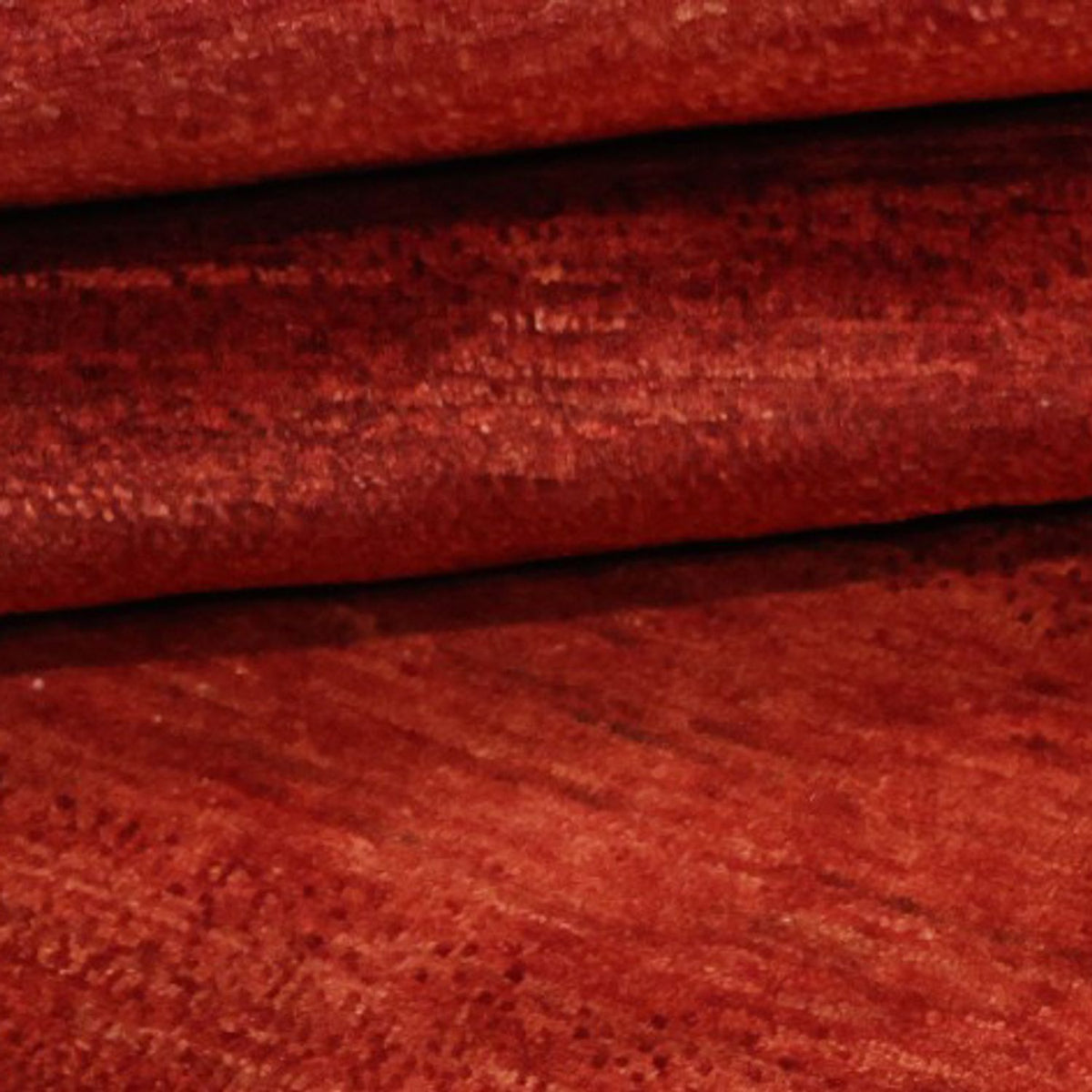 Tappeto Gabbeh - Kashkuli Persero - 190 x 128 cm - rosso