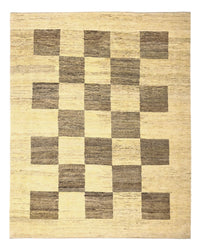 Tappeto Gabbeh - Persero - 312 x 254 cm - multicolore