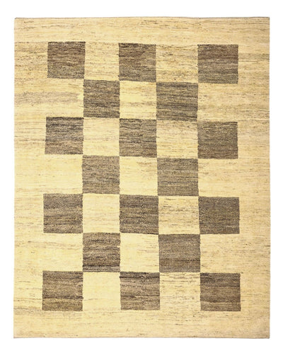 Gabbeh persiano Tappeto 254x312cm - Perserteppich Wollteppich