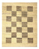 Gabbeh persiano Tappeto 312x254cm - Perserteppich Wollteppich