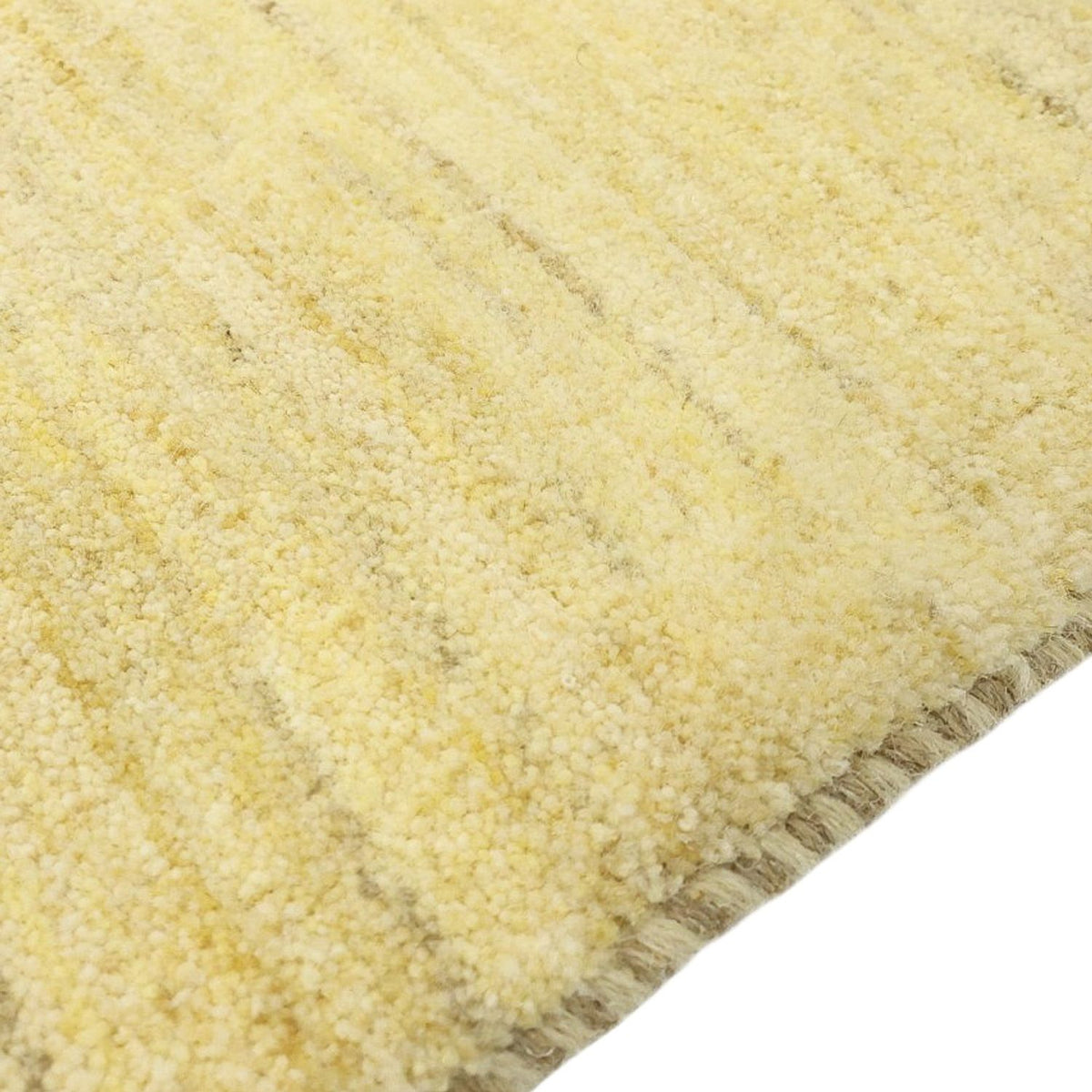 Tappeto Gabbeh - Persero - 312 x 254 cm - multicolore