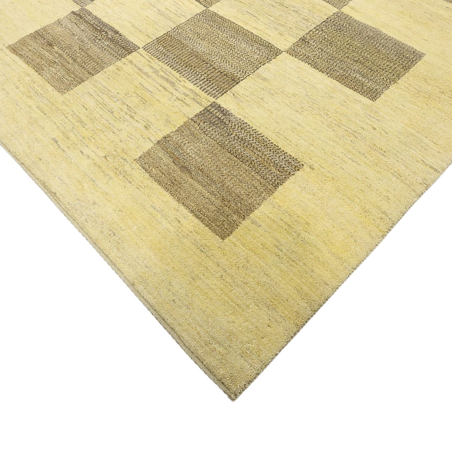Tappeto Gabbeh - Persero - 312 x 254 cm - multicolore