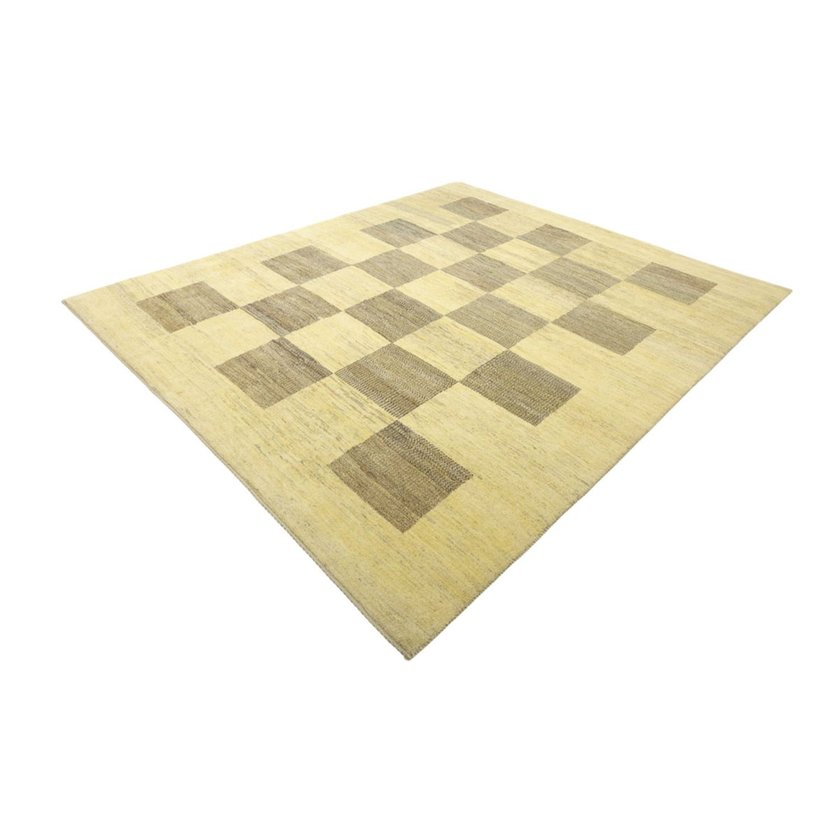 Tappeto Gabbeh - Persero - 312 x 254 cm - multicolore