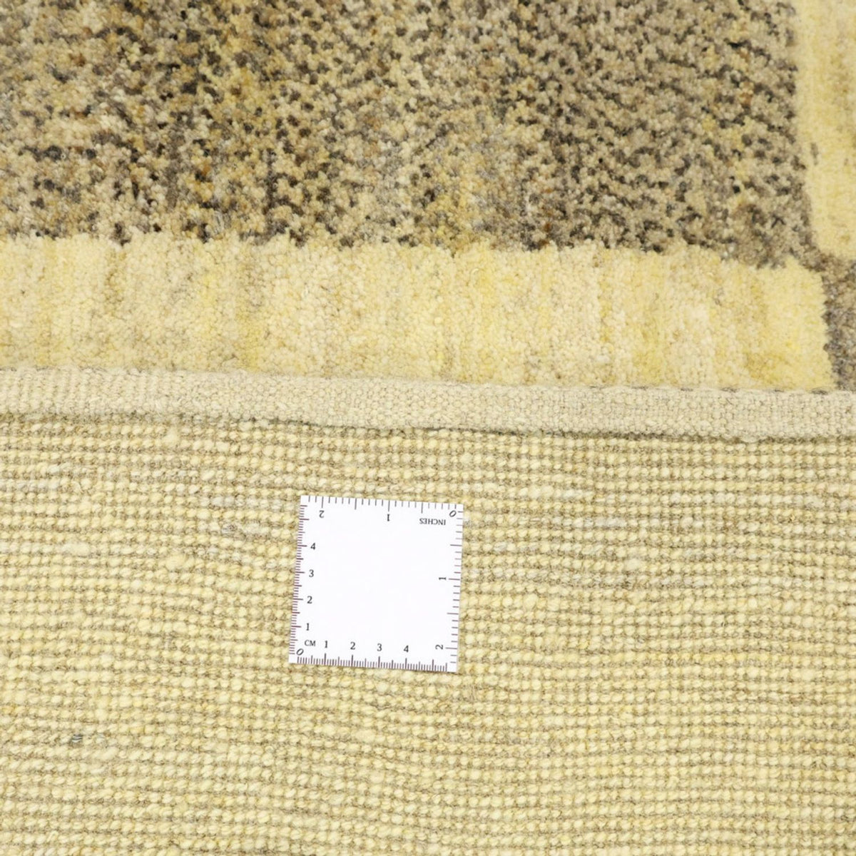 Tappeto Gabbeh - Persero - 312 x 254 cm - multicolore