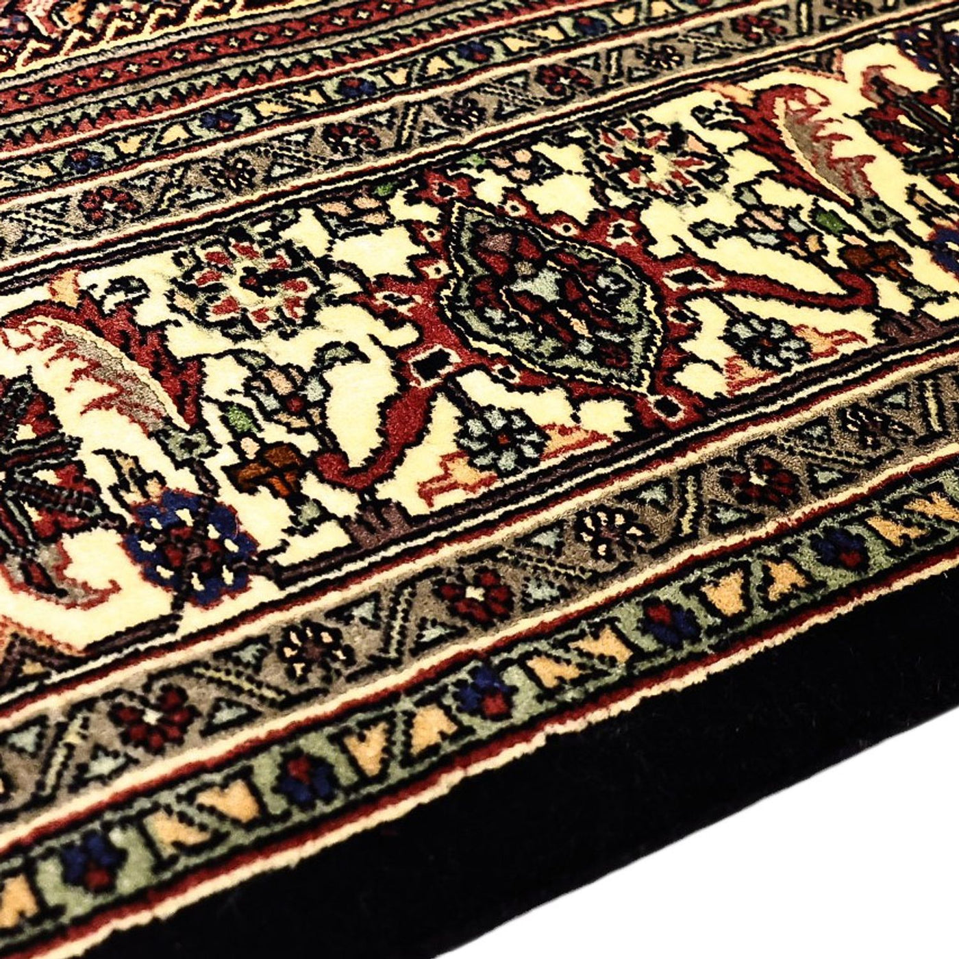 Bidjar Tappeto 203x151cm - Tappeto persiano