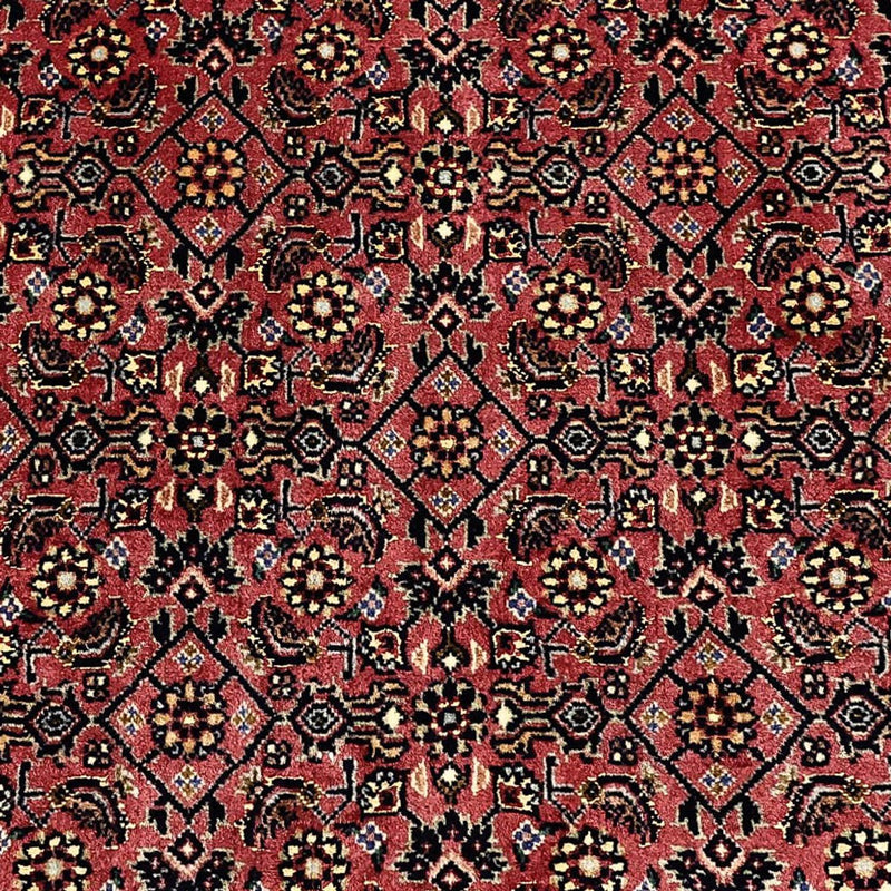 Tappeto Persero - Bidjar - Reale - 204 x 152 cm - beige scuro