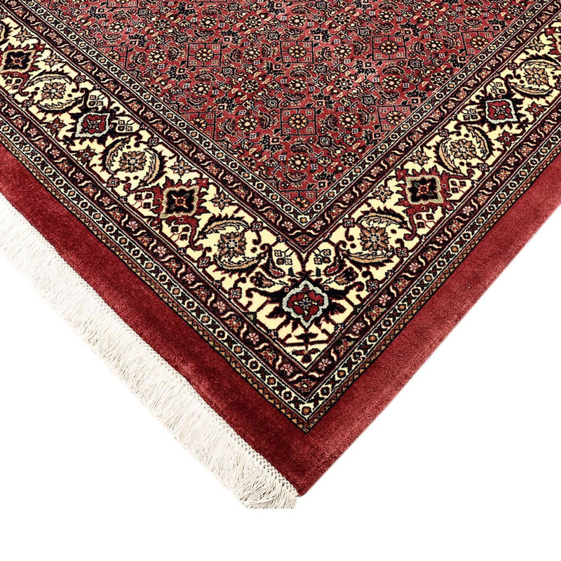 Tappeto Persero - Bidjar - Reale - 204 x 152 cm - beige scuro