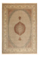 Tabriz - 50 Raj Tappeto 348x248cm - Tappeto persiano