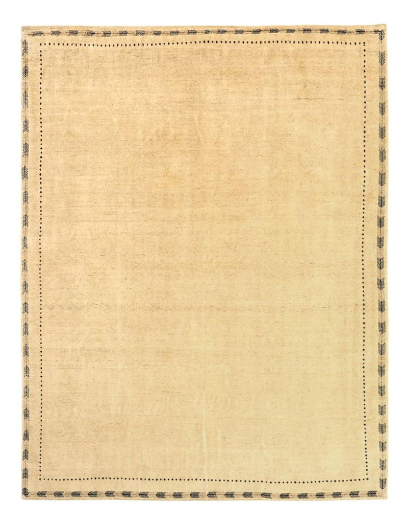 Tappeto Gabbeh - Loribaft Persero - 292 x 219 cm - beige