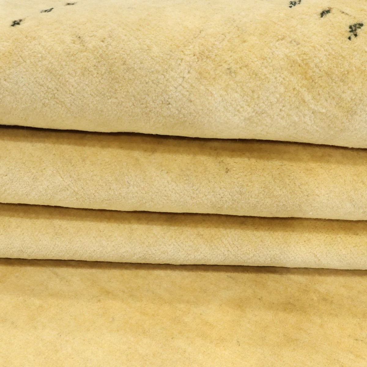 Tappeto Gabbeh - Loribaft Persero - 292 x 219 cm - beige