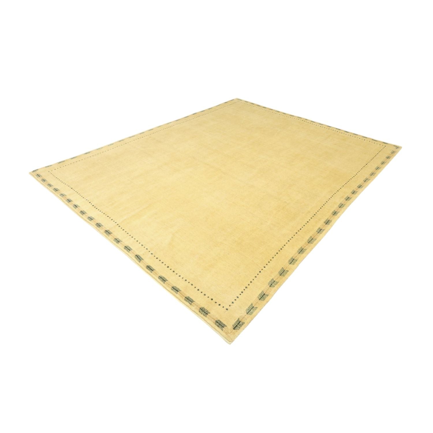 Tappeto Gabbeh - Loribaft Persero - 292 x 219 cm - beige