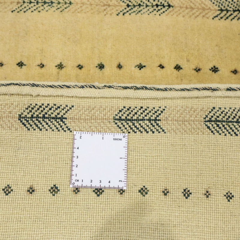 Tappeto Gabbeh - Loribaft Persero - 292 x 219 cm - beige