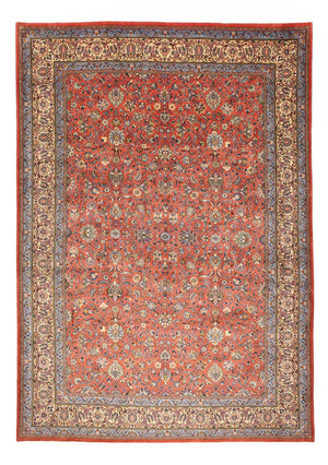 Tappeto Persero - Classico - 354 x 250 cm - rosso