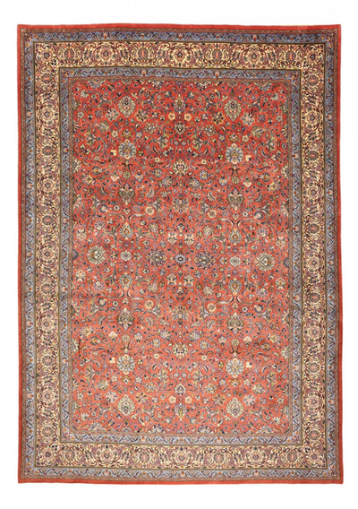 Sarouk Tappeto 250x354cm - Tappeto persiano