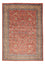 Tappeto Persero - Classico - 354 x 250 cm - rosso