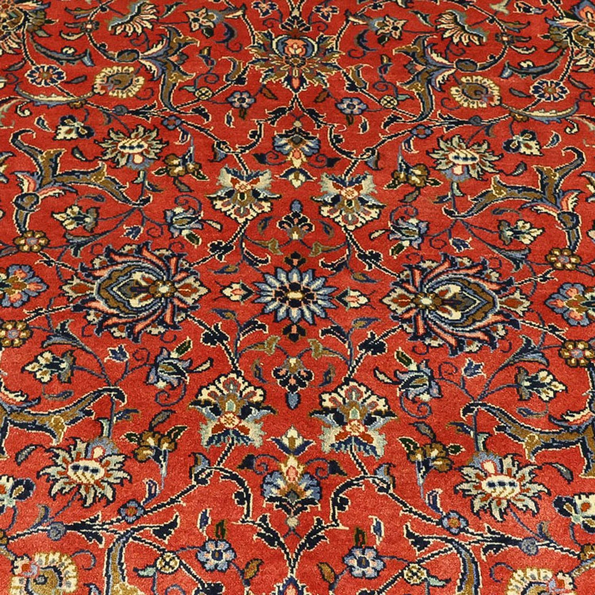 Tappeto Persero - Classico - 354 x 250 cm - rosso
