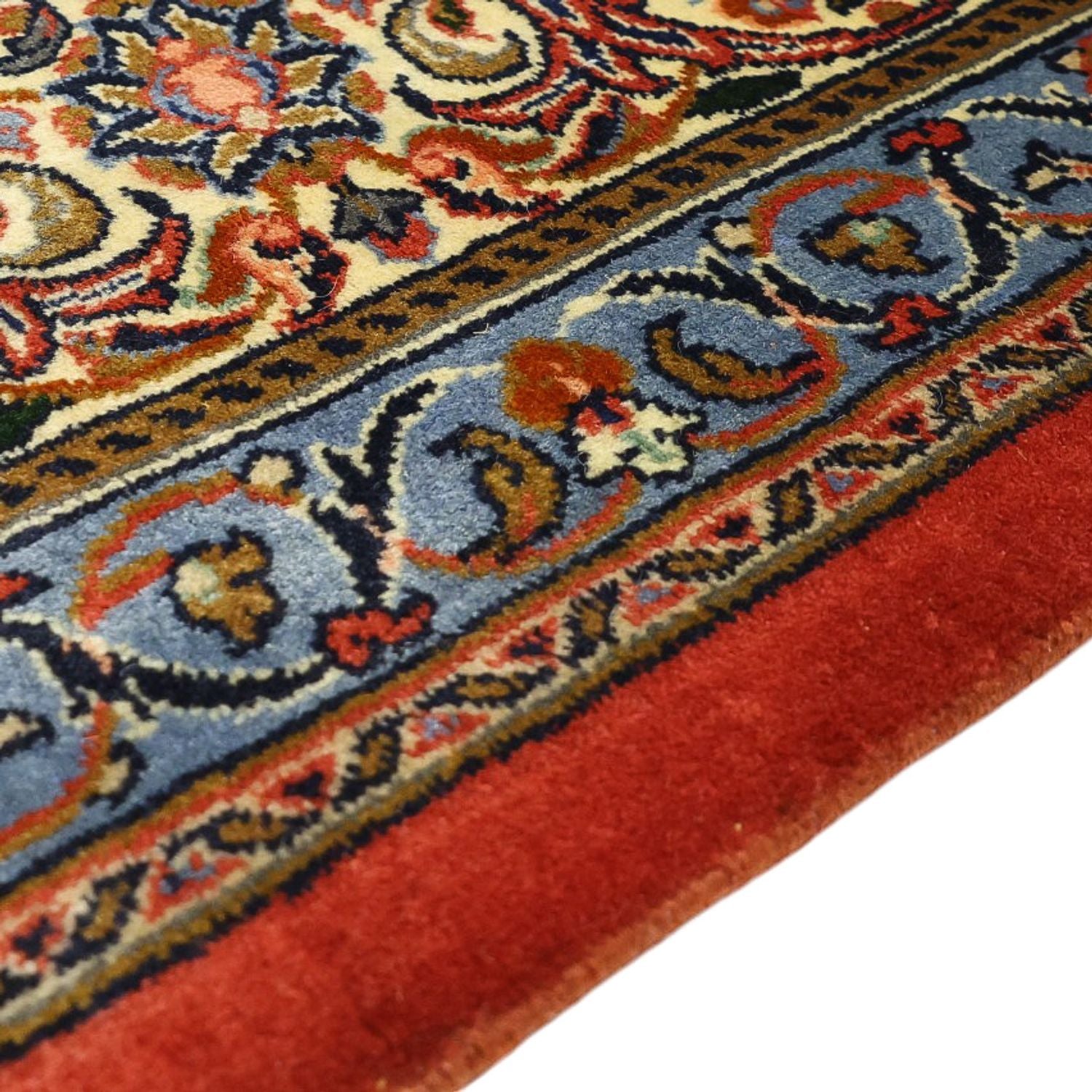 Tappeto Persero - Classico - 354 x 250 cm - rosso