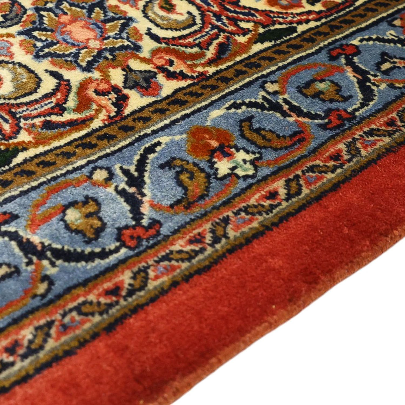 Sarouk Tappeto 354x250cm - Tappeto persiano