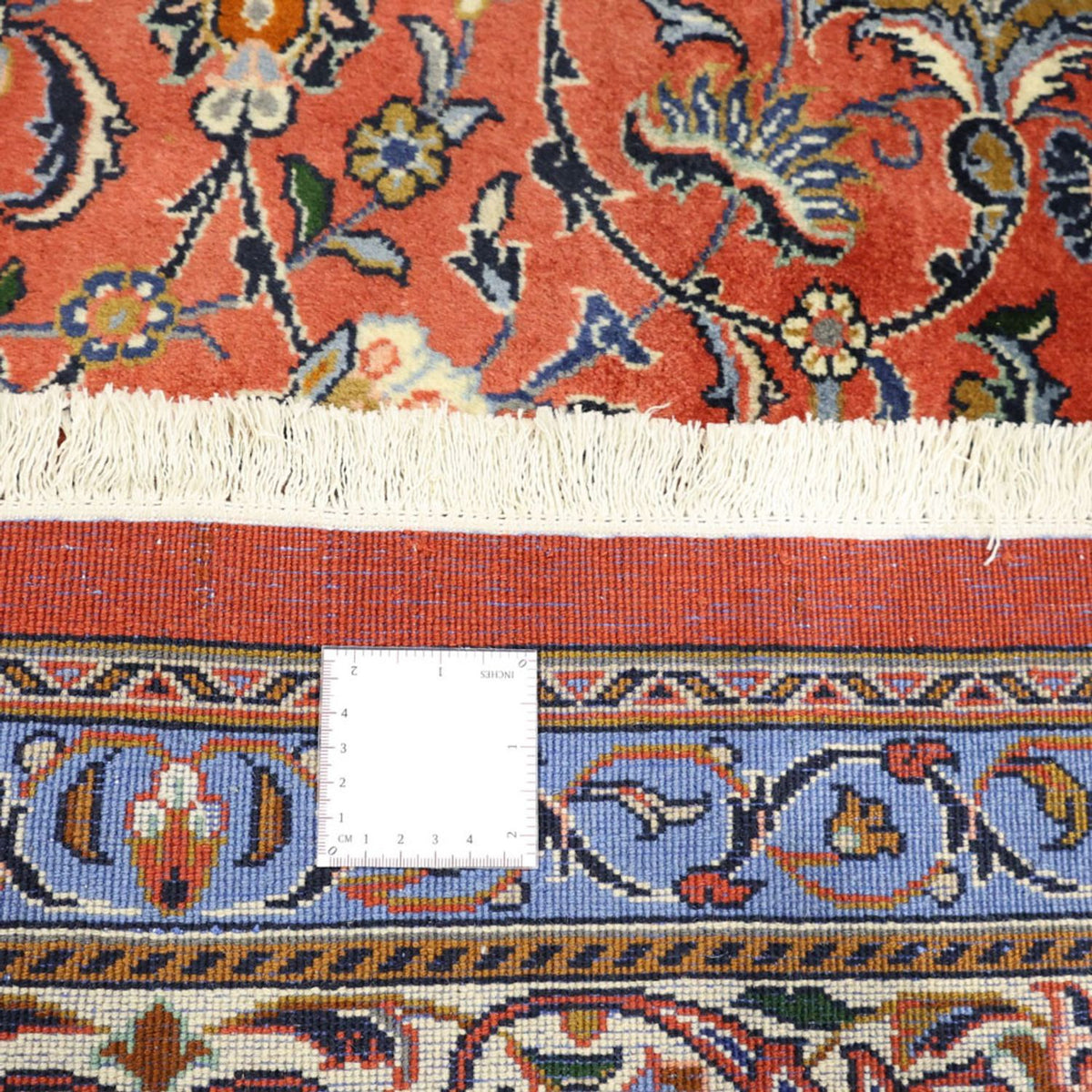 Tappeto Persero - Classico - 354 x 250 cm - rosso