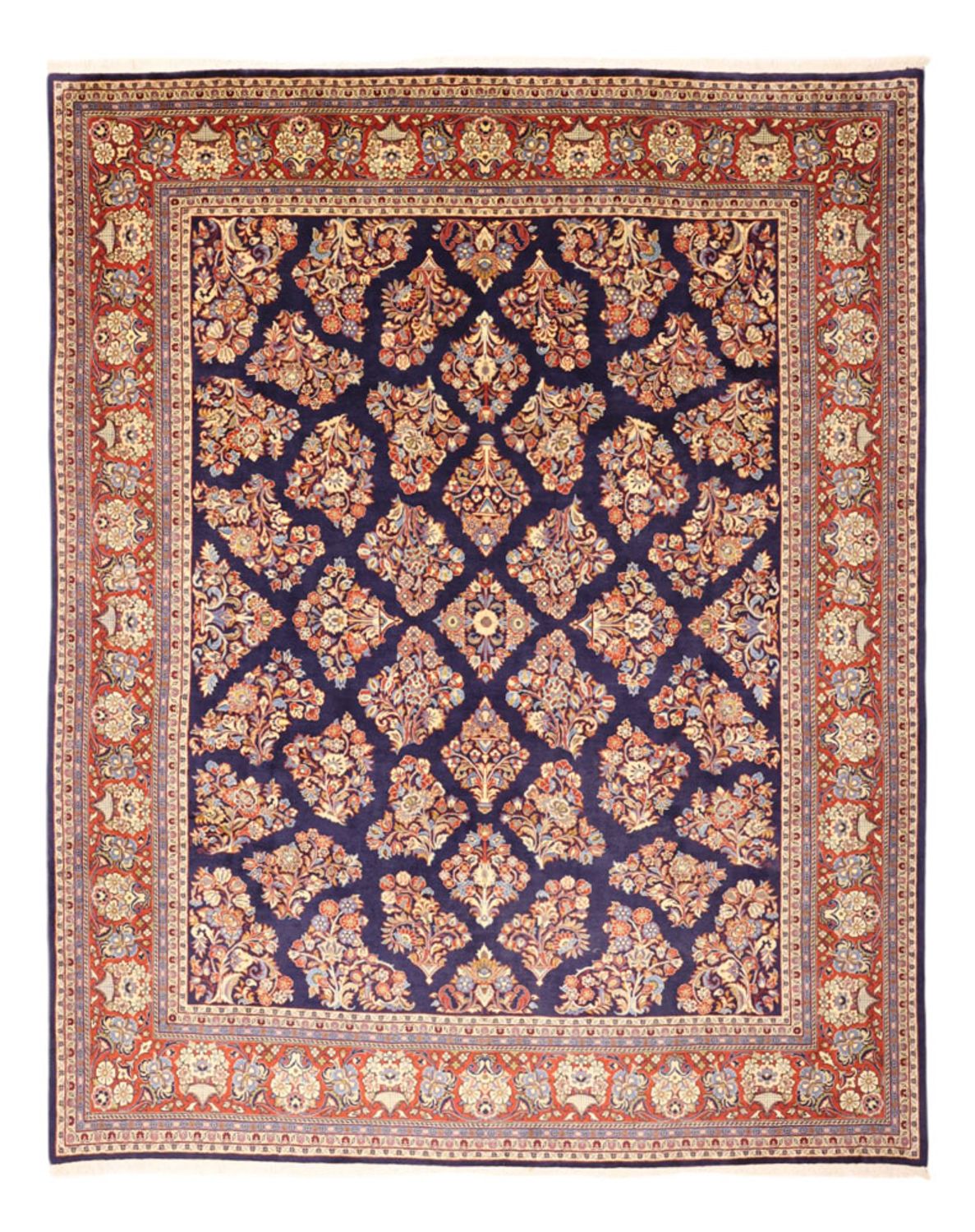 Tappeto Persero - Classico - 300 x 240 cm - multicolore