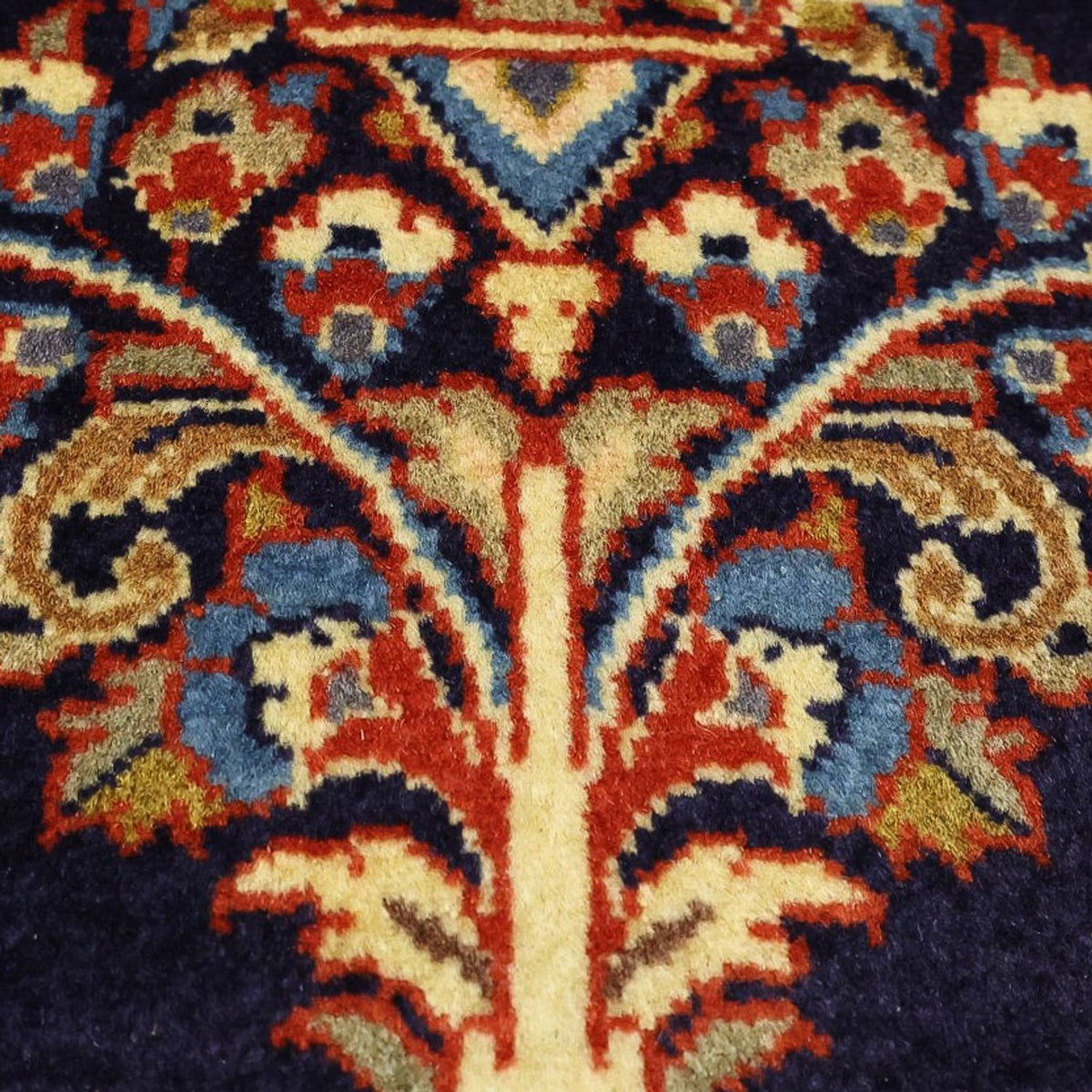 Tappeto Persero - Classico - 300 x 240 cm - multicolore